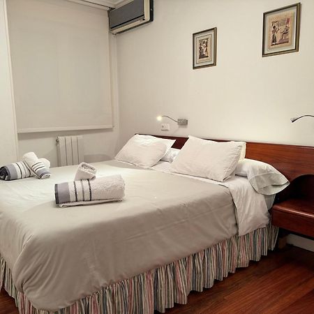 Apartamento Pioxii Center San Sebastián Zewnętrze zdjęcie