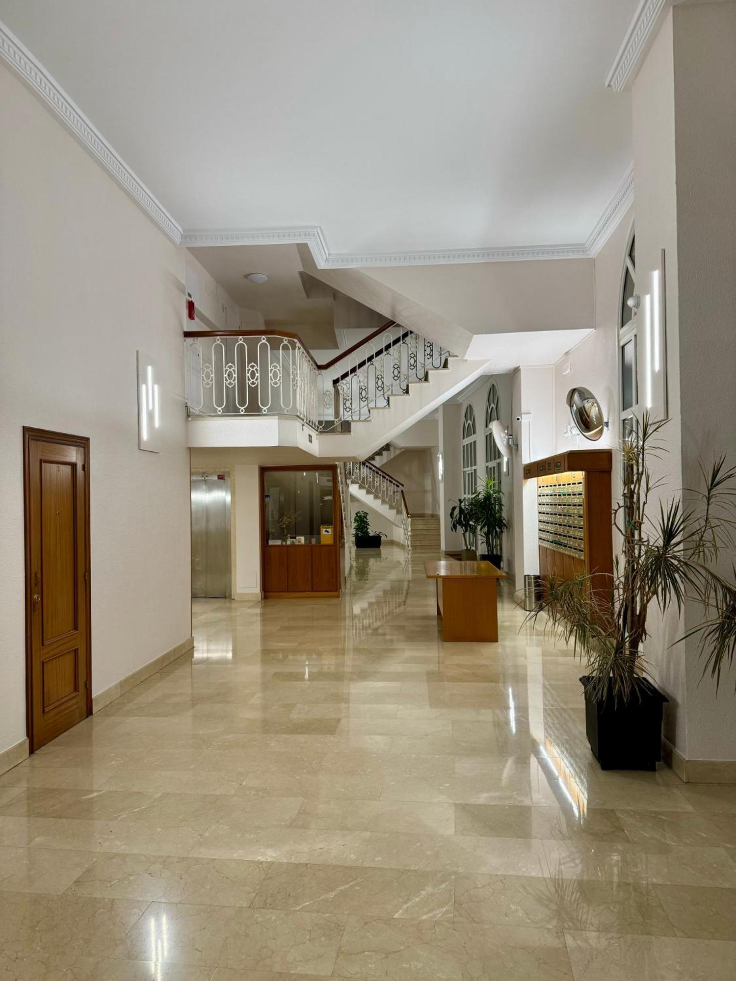 Apartamento Pioxii Center San Sebastián Zewnętrze zdjęcie