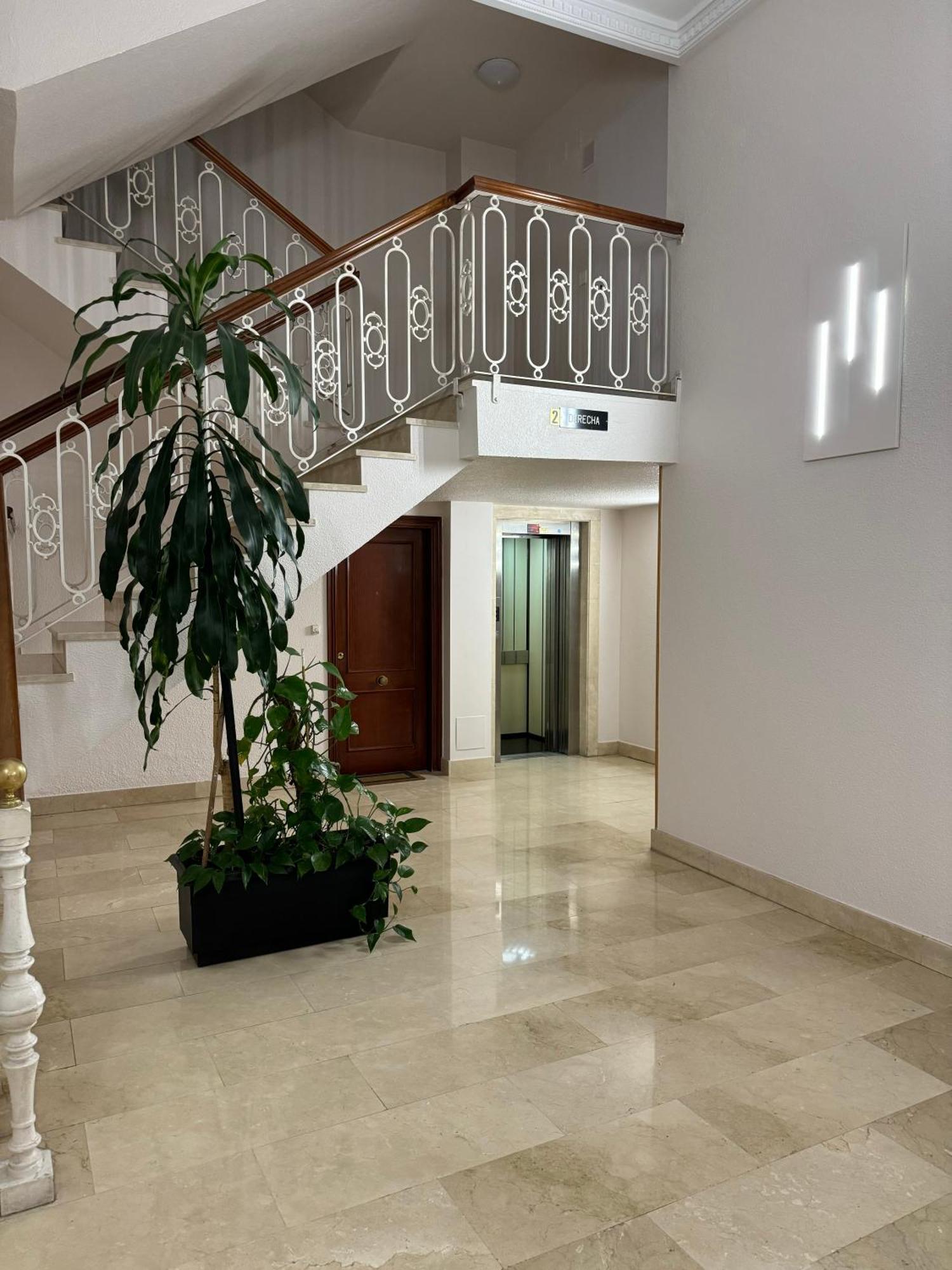 Apartamento Pioxii Center San Sebastián Zewnętrze zdjęcie