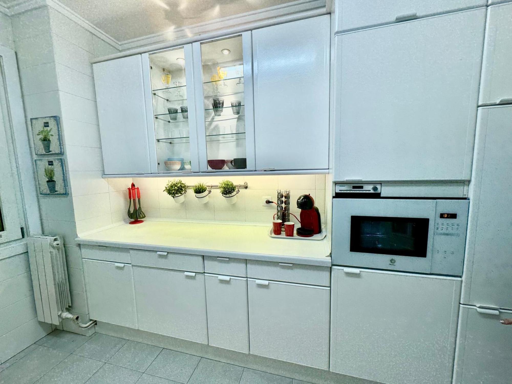 Apartamento Pioxii Center San Sebastián Zewnętrze zdjęcie