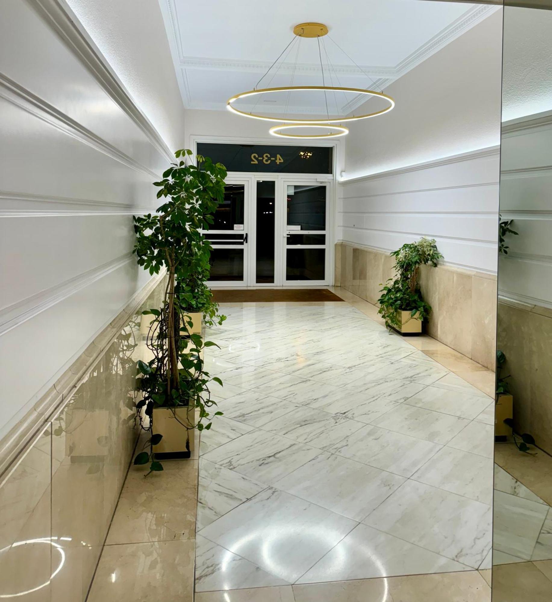 Apartamento Pioxii Center San Sebastián Zewnętrze zdjęcie