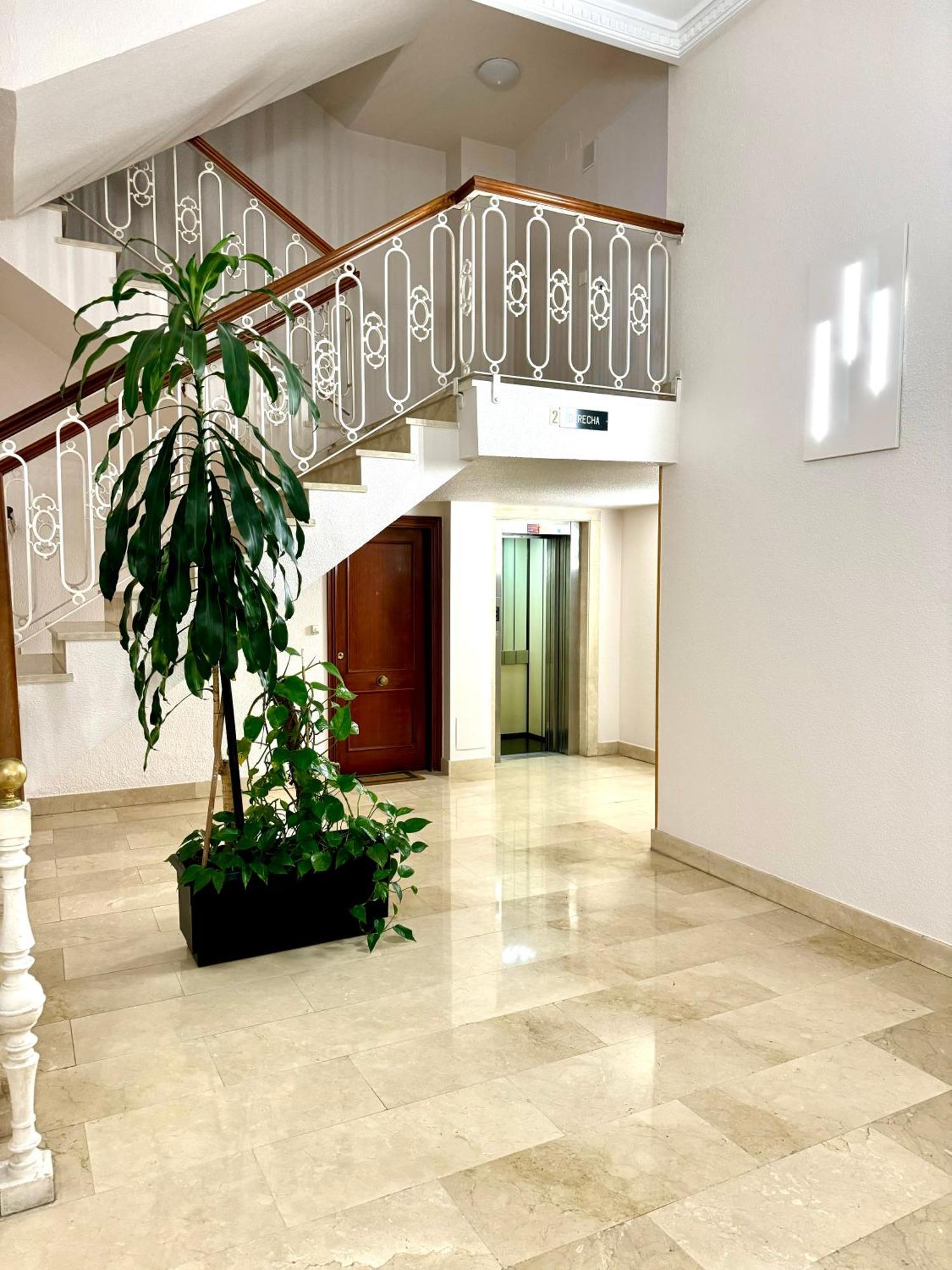 Apartamento Pioxii Center San Sebastián Zewnętrze zdjęcie