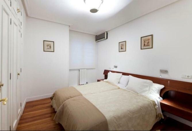 Apartament Apartamento Pioxii Center San Sebastián Zewnętrze zdjęcie